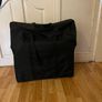 travel cot Image 6