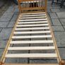 Pine Single Bed Image 7