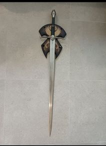 Strider's Ranger Sword