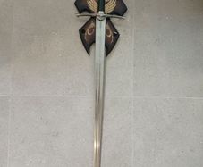 Strider's Ranger Sword