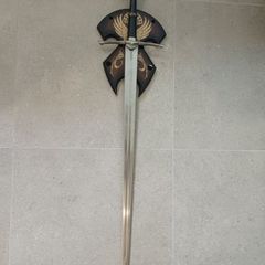 Strider's Ranger Sword