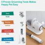 Neakasa Neabot P1 Pro Dog Clipper with Vacuum Cleaner Image 2