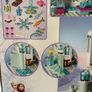 Lego 43172 Elsa's ice place Image 3
