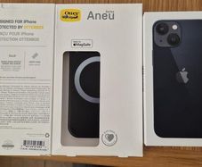 New Apple iPhone 13 Mini Otterbox Aneu Series Magsafe cases