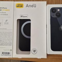 New Apple iPhone 13 Mini Otterbox Aneu Series Magsafe cases