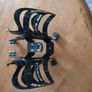 Gorilla Xlab carbon bottle cages Image 2