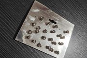 stud earrings