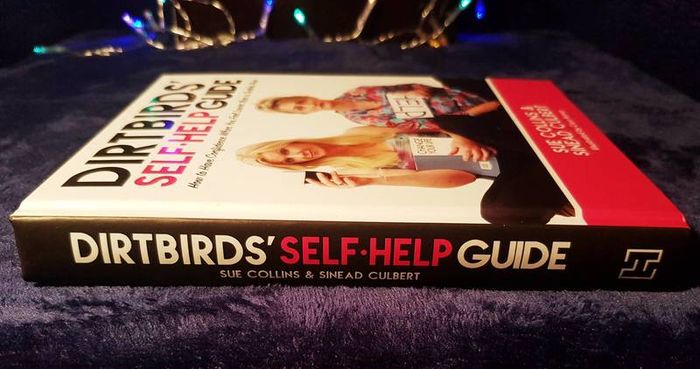 Dirtbirds Self Help Guide