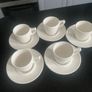 Newbridge home  cups and saucers Image 6