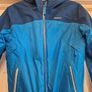 Kids Decathlon rain jacket Image 2