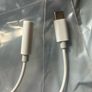 2 X AUX adaptors Image 2