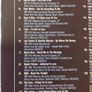 The Midnight Hour.  20 Sexy Hits CD. Image 3