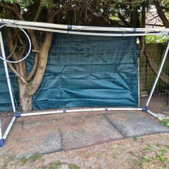 kids football goal