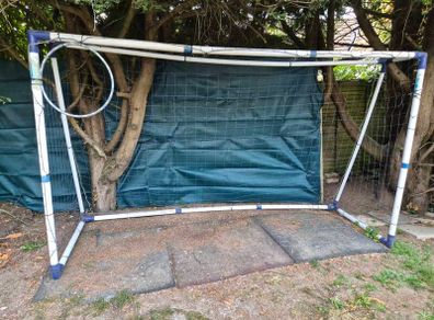 kids football goal
