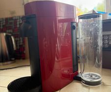 Nespresso Vertuo Plus