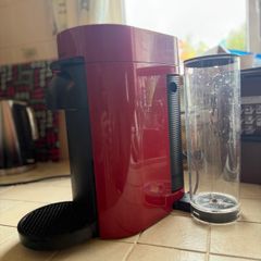 Nespresso Vertuo Plus