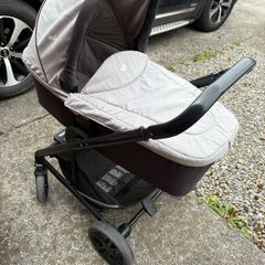 Joie buggy and car seat
