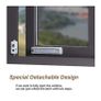 3 x Window locks childproof Image 2