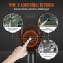 High Pressure Cordless Washer Cleaner Image 2