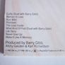Barbara Streisland Guilty Vinyl LP Image 3