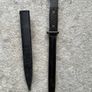 Vintage Mauser Bayonet Image 2