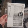 flue combustion analyser Image 8