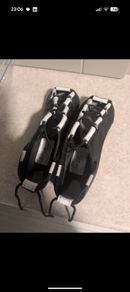 Irish dance pumps
