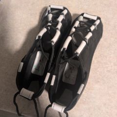 Irish dance pumps