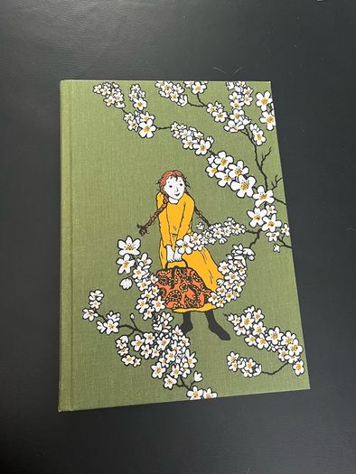 Anne of Green Gables