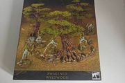 Warhammer - Awakened Wyldwood
