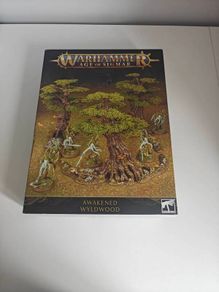 Warhammer - Awakened Wyldwood