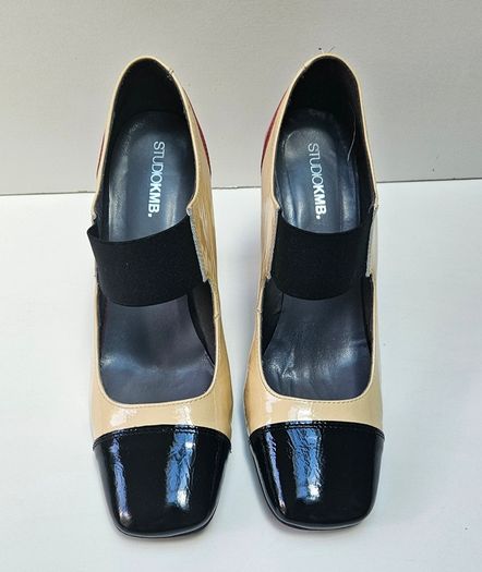 KMB Shoes