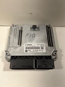 Bmw 5 Series Engine Control Module Ecu 2.0 Diesel 8518477-01 F10 F11 2011 A3l3b5g