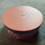 Tipperary Crystal "Birdy" Cake Stand BRAND NEW Image 2