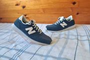 New balance 420 green Size 4 eu 36.5 in like new condition