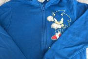 boy hoodie size 9-10