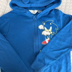boy hoodie size 9-10