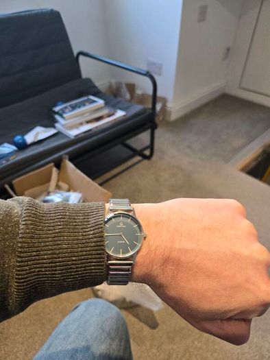 Vintage Certina Jubile
