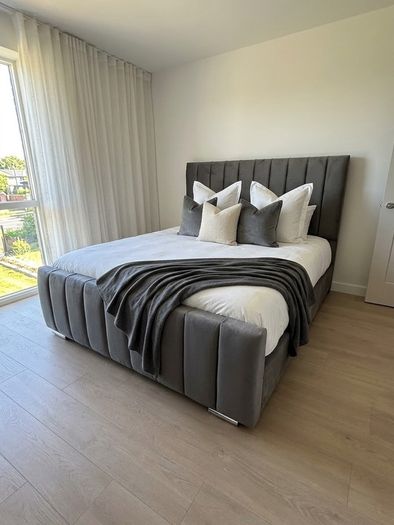 beds