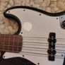 fender mexican jazz bass fretless m2700303 Image 3