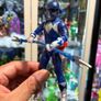 Power rangers lightning collection metallic Rangers Image 10