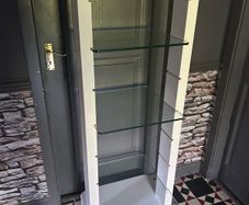 Free storage unit