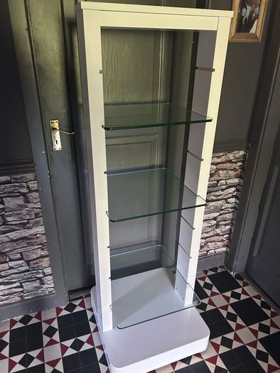 Free storage unit