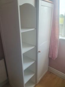 wardrobe