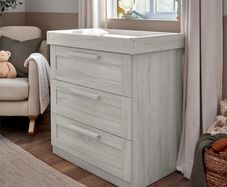 Mamas & Papas Atlas Drawers
