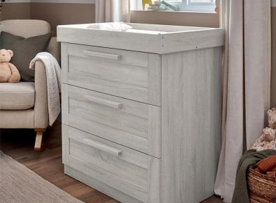 Mamas & Papas Atlas Drawers