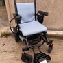 Power Wheelchair Image 6