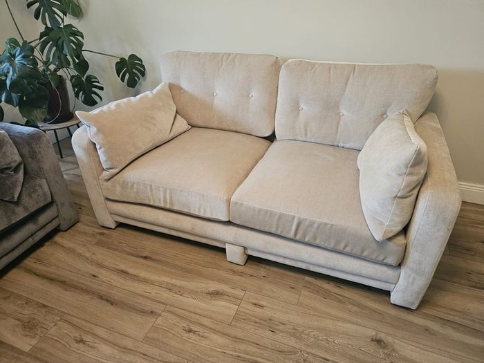 2 seater sofa
