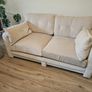 2 seater sofa Image 2