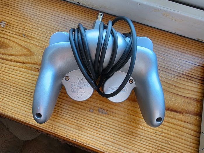 GameCube